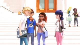 Enchanted - Miraculous Ladybug Movie Amv ????