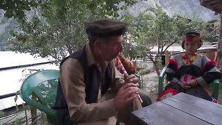 UNSEEN LOCAL LIFE OF KALASH VALLEY S02 EP. 27 |  Motorcycle Tour