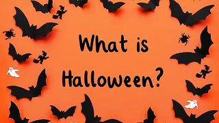 Halloween for Kids: Fun Facts, Traditions, and History