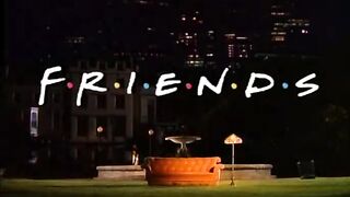 Friends UNCUT S01 E01