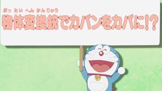 Doraemon New Episode 2024 - Doraemon Cartoon - Doraemon In Hindi