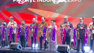 PAMERAN PRO AVL INDONESIA