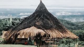 pangangonan hill