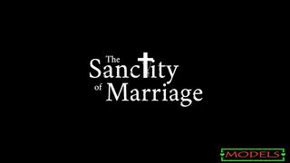 The Sanctity of Marriage Trailer Gia Paige