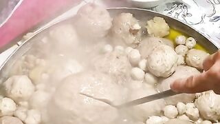 bakso brutal