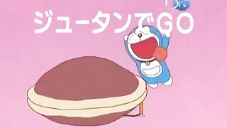 Doraemon In Hindi Episode (Flying Carpet