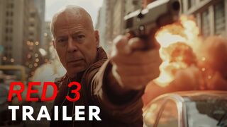 RED 3 (2025) - Teaser Trailer - Bruce Willis, John Malkovich