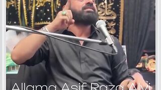 Asif Raza Alivi