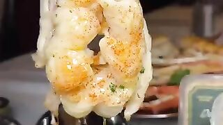 $85 Jumbo Western Australian Lobster Tails from Golden Steer in Las Vegas