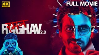 Raman Raghav 2.0 | Nawazuddin Siddiqui | Indian Thriller Action Movie | Updates| Review