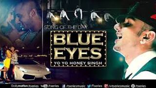 Blue Eyes Full Video Song Yo Yo  Singh | Blockbuster Song Of 2013