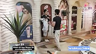 Bigg Boss 18 30th October 2024 EP 25 PART 2 - Video Dailymotion