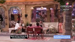 Bigg Boss 18 30th October 2024 Episode 25 Video Part 8 By Dailymotion