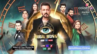 Bigg Boss 18 30th October 2024 EP 25 PART 5 - Video Dailymotion