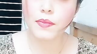 Bangladeshi beautiful queen Classy sk live show pat-12