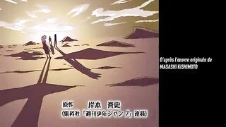 Naruto episode 36 eng Dub