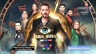 Bigg Boss 18 30th October 2024 EP 25 Part 8 - Video Dailymotion