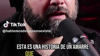 #brujeria #amarre #viral #ghoststories #podcastdeterror #parati