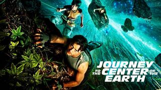 Journey To The Center Of The Earth 2008 In Hindi Dubbed Full Movie