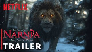 The Chronicles of Narnia- The Silver Chair (2026) - First Trailer - Netflix_7