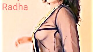 Malika Singh  Radha Fap Edit