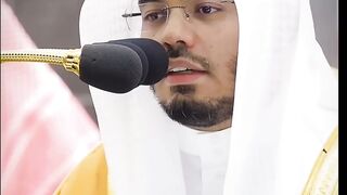 Beautiful quran recitation