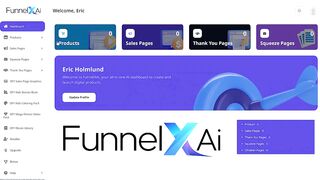 Funnelxai Review and Demo + Bonus - 100% Honest Opinion