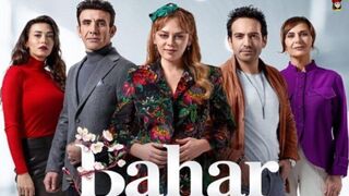 Bahar - Episode 22 - Part 1 (English Subtitles)