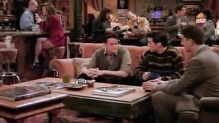 FRIENDS Uncut S01 E14