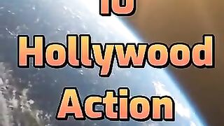 TOP 10 Best Action Thriller Movies in Hollywood #shortsfeed #short #topmovies