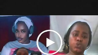 WATCH VIRAL Hafsat Baby Lawancy Tsirara Leaed CLIPS Video