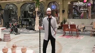 Bigg Boss 18 31st October 2024 EP 26 Part 6 - Video Dailymotion