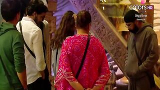 Bigg Boss 18 31st October 2024 EP 26 Part 7 - Video Dailymotion