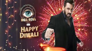 Bigboss18 31Oct episode vivan and shurtika drama fight