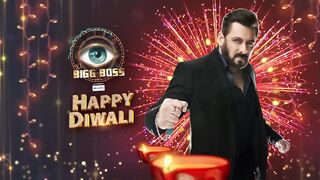 Bigg Boss 18 31st October 2024 #salmankhan #Biggboss18  Part 1