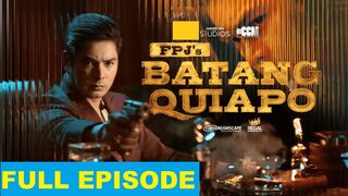 FPJ's Batang Quiapo - Episode 446 (2-3) - October 31, 2024