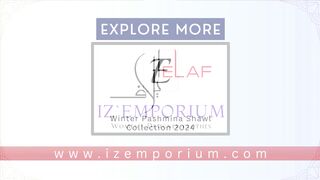 Elaf Winter Collection