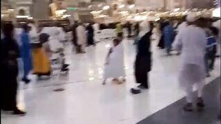 Live Azan Makkah Al haram