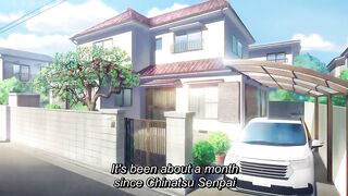 Watch Ao no Hako Episode 4 English Sub