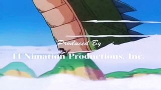 Watch DRAGON BALL Z ENDING THEAM