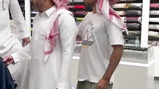 Last video in Saudi????????❤️