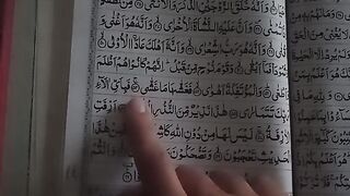 Beautiful quran tilawat