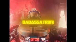 BADASSATRON