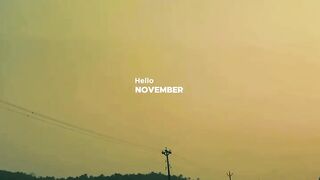 November????????