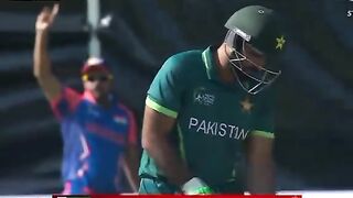 Today Pak Vs Ind Highlights