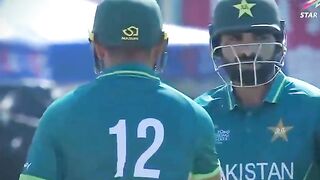 Asif Ali Today Beautiful Batting In Hong Kong Super Sixes 2024/Pak vs UAE