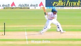 Vs England Test Match Highlights Today