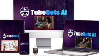 TubeBots AI Review: Supercharge Your Reach with AI-Driven YouTube Auto-Comments