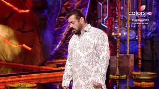 Bigg Boss 18 1st November 2024 EP 27 Part 5 - Video Dailymotion