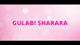 Gulabi Sharara | Dance Cover | Trending Kumaoni Song | Inder Arya | Geeta Bagdwal